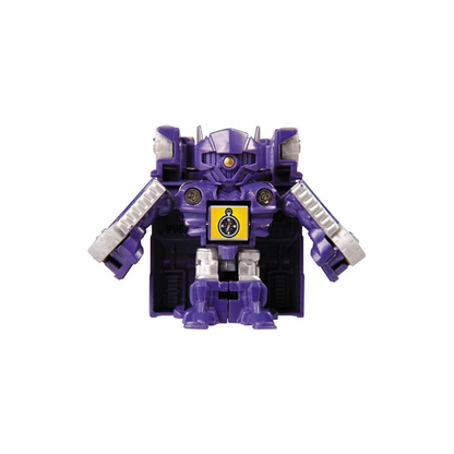 Transformer  Takara Tomy   Becool B16 Battle Tank