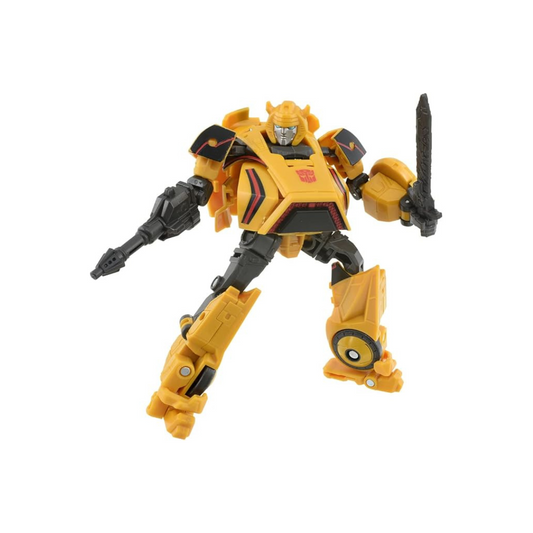 Transformer Takara Tomy   SS GE-02 Bumblebee