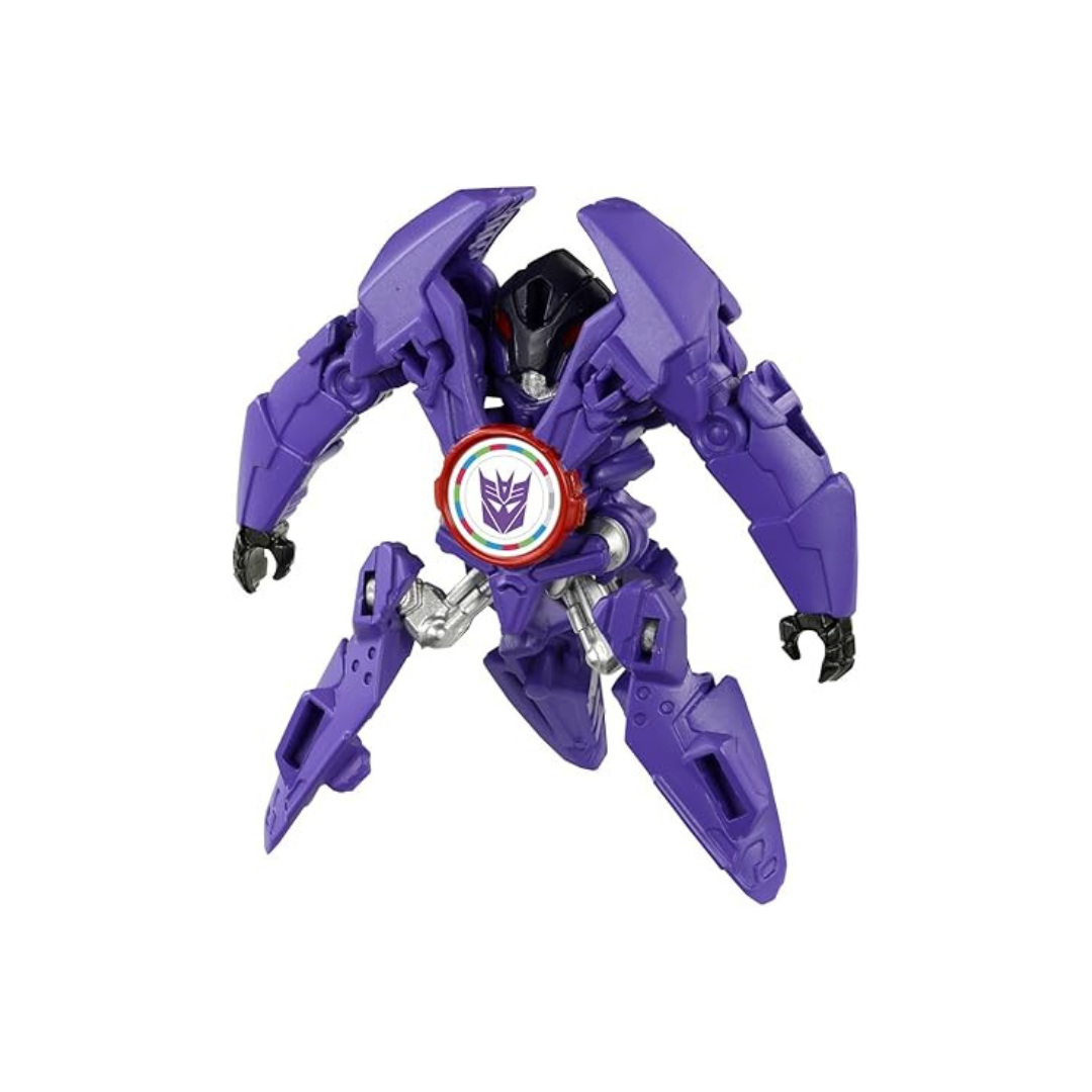 Transformers Adventure TMC04 Air Raiser