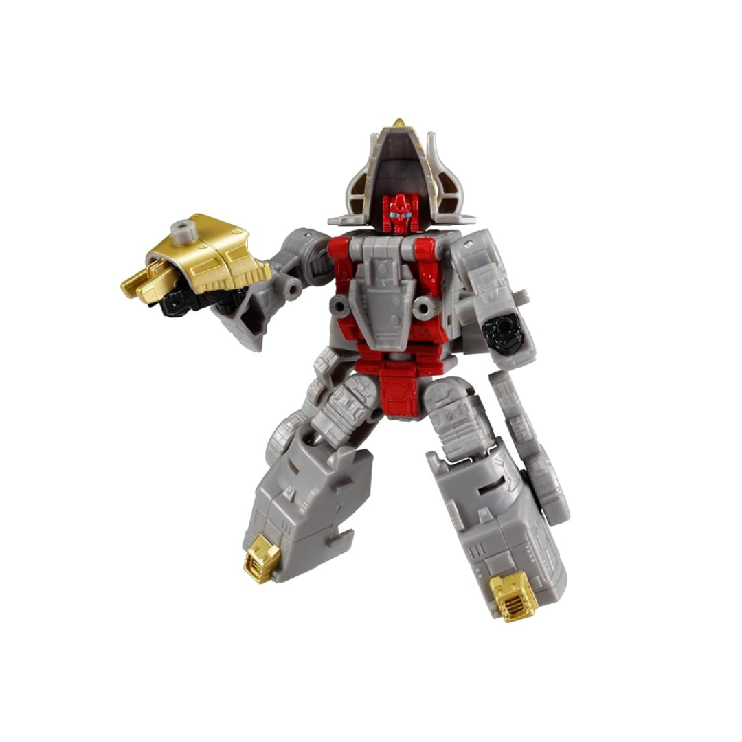Transformers Legacy TL-27 Slug