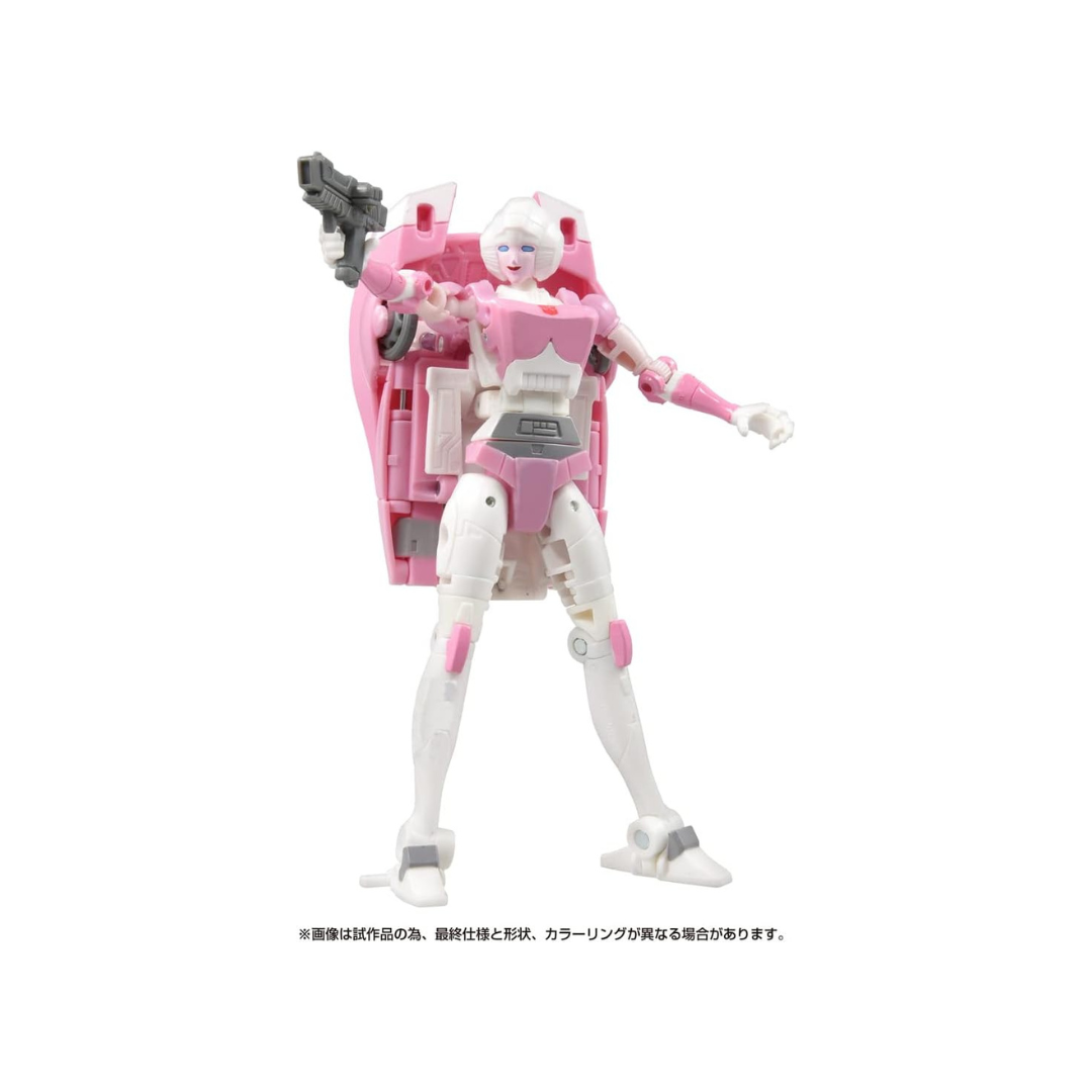 Transformers SS-92 Earthy