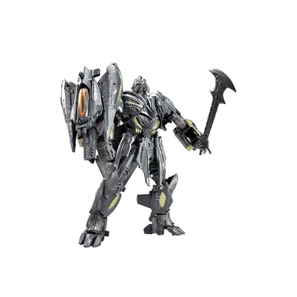 Transformers TLK-19 Megatron