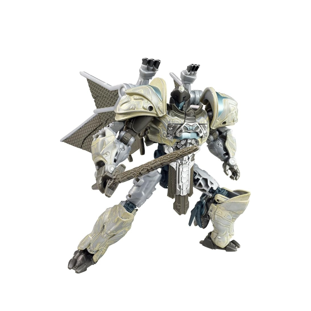 Transformers TLK-11 Steelbane