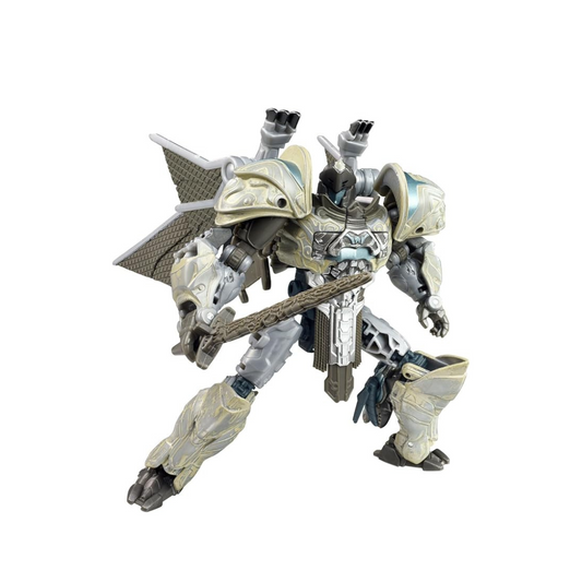 Transformers TLK-11 Steelbane