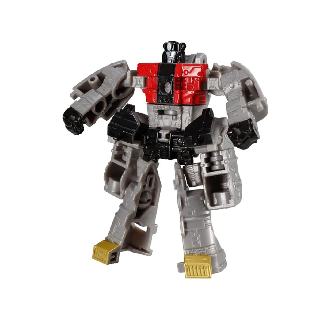 Transformers Legacy TL-28 Sluge