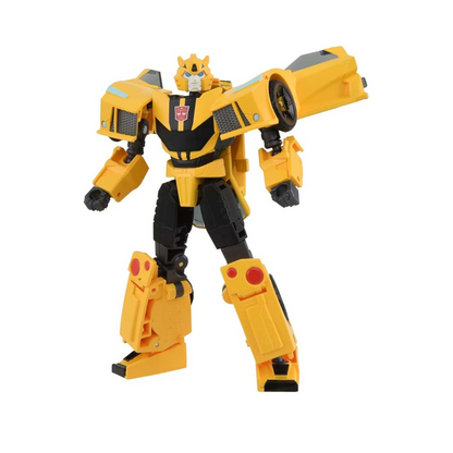 Takara Tomy Transformers ESD-03 DX Bumblebee