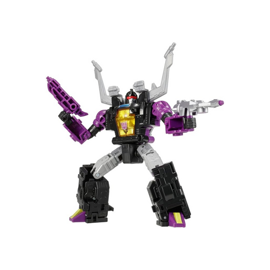 Takara Tomy Transformers Legacy TL-32 Sharpenel