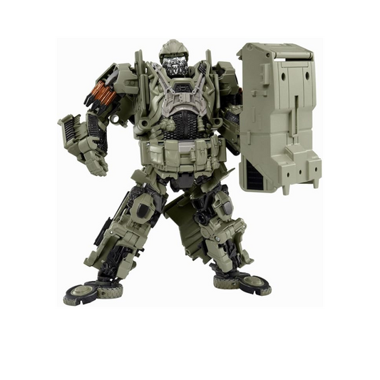 Tomy Transformers MB-19 Hound