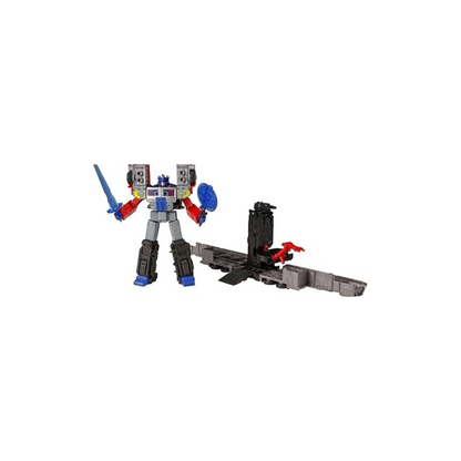 Transformers Legacy TL-06 Laser Optimus Prime