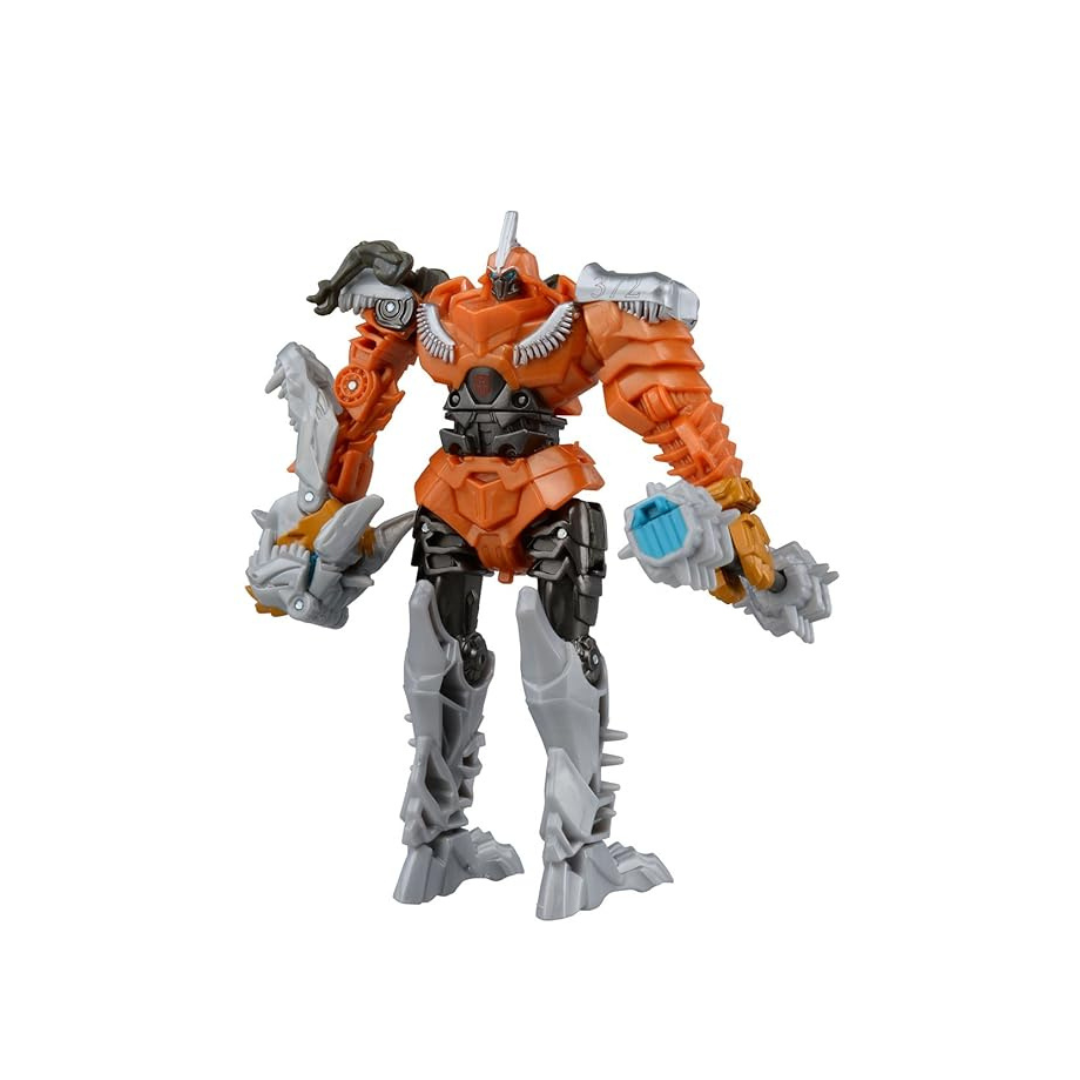 Transformers Lost Age Series LA15 Battle Attack Grimlock