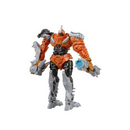 Transformers Lost Age Series LA15 Battle Attack Grimlock
