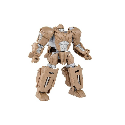 Transformers Beast Awakening BV-03 Voyager Class Rhinox