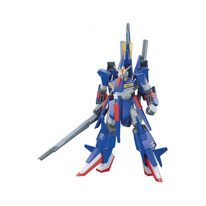 Bandai Hobby HGUC #186 Z II "Zeta Gundam" (1/144 Scale)