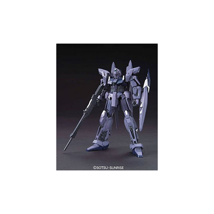 Bandai Hobby Delta Plus Mobile Suit Gundam Model Kit (1/144 Scale)