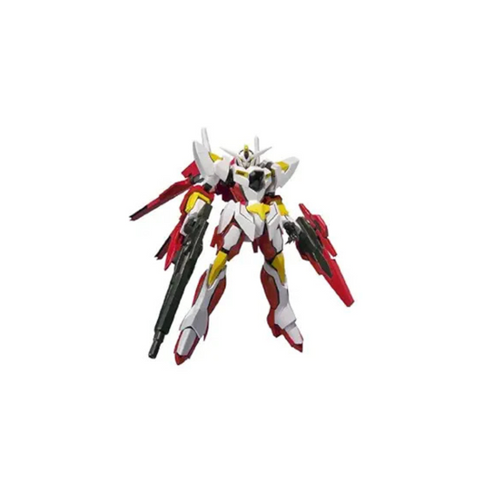 Robot Spirits 062 : Reborns Gundam/Reborns Cannon