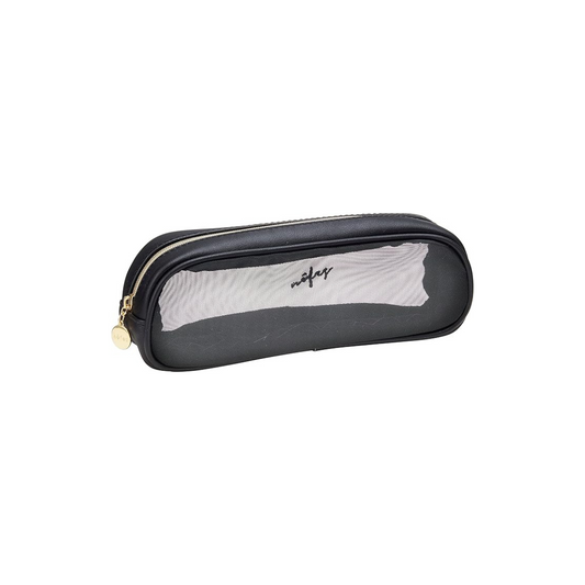 Raymay Fujii Pen Case, Nofesu, Mesh Pen Case