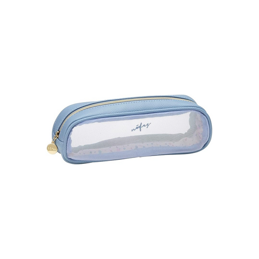 Raymay Fujii Pen Case, Nofesu, Mesh Pen Case