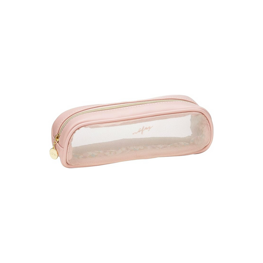 Raymay Fujii Pen Case, Nofesu, Mesh Pen Case