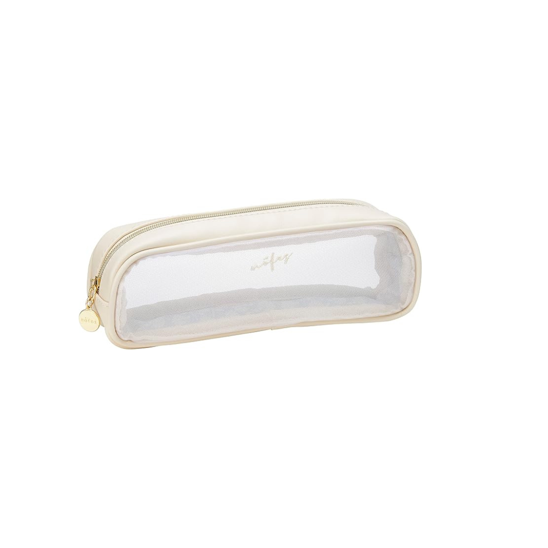 Raymay Fujii Pen Case, Nofesu, Mesh Pen Case