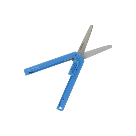 Midori Scissors XS Compact Scissors Blue 49472006