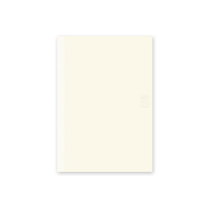 Midori  15294006 Notebook, MD Notebook, A5, Horizontal Ruled A