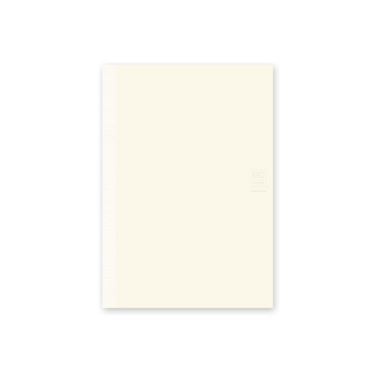 Midori  15294006 Notebook, MD Notebook, A5, Horizontal Ruled A