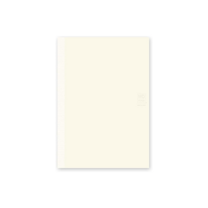 Midori 15295006 Notebook, MD Notebook, A5, Ruled A