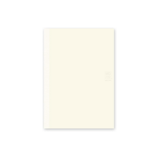 Midori 15295006 Notebook, MD Notebook, A5, Ruled A