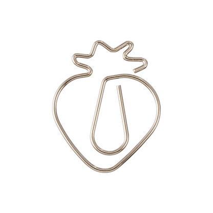 Midori D-Clips Strawberry (43219006)