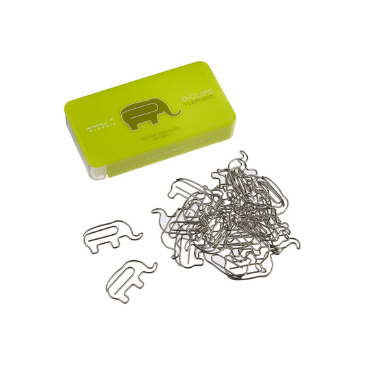 Midori D-Clips