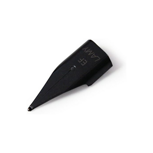 LAMY  Fountain Pen Replacement Nib Black Size: EF (LZ51) BLK
