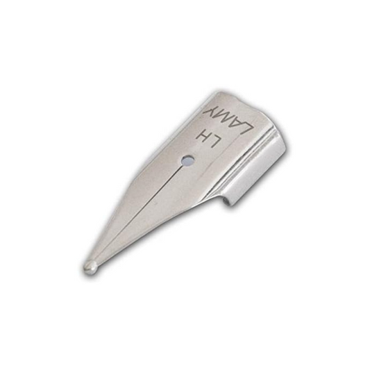 Lamy  Fountain Pen Replacement Nib Silver Size: LZ50 SIL
