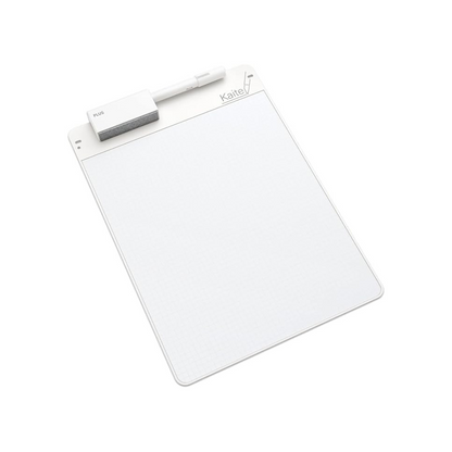 PLUS KA-202P-JP2 428-713 Memo Pad, Clean Notes, Kaite2S, A4 Square