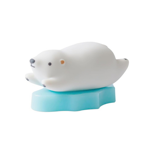 Plus 35-337 BC-021 Cardboard Cutter for Unpacking PICO Friends  Polar Bear