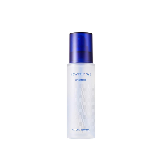 NATURE REPUBLIC OFFICIAL Hiatenol Toner, Lotion, Korean Cosmetics, Skin Care, Genuine Product, Beautiful Skin, Daily Care