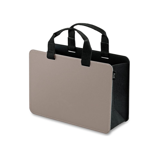 PLUS FL-102MB 91-461 Mobile Bag, Mobile Bag + Wide Type, Beige