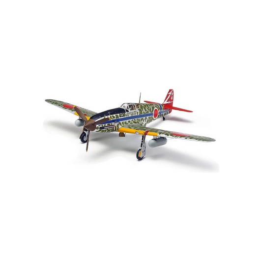 Tamiya Kawasaki Ki-61Id Hien (Tony) Hobby Model Kit
