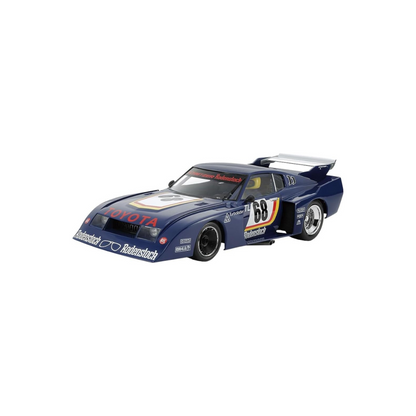 Tamiya 20072 1/20 Grand Prix Collection Series No.72 Toyota Celica LB Turbo Gr.5 Plastic Model