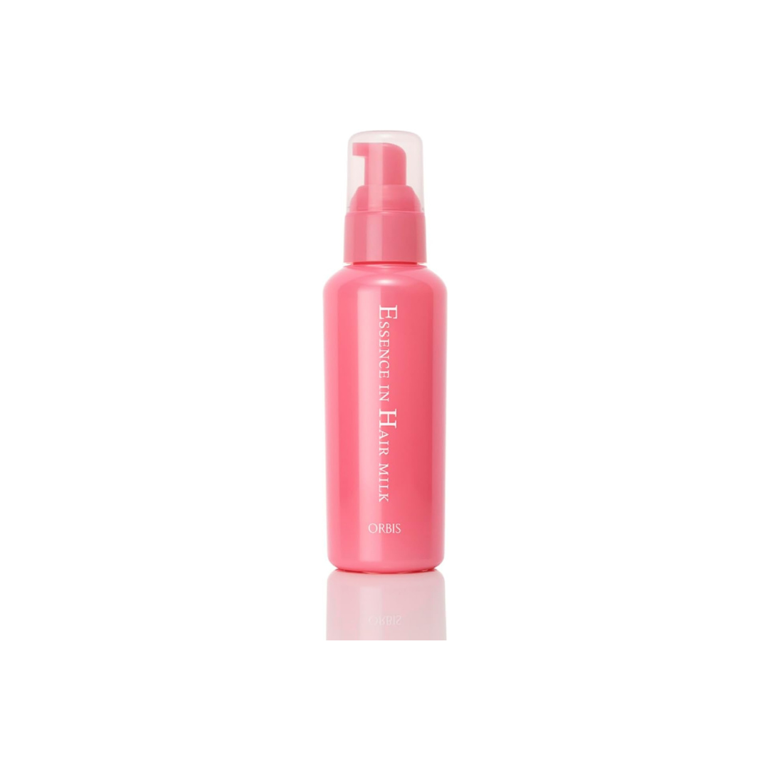 ORBIS Essence in Hair Milk Leave-in Treatment Hair Milk Serum 140g