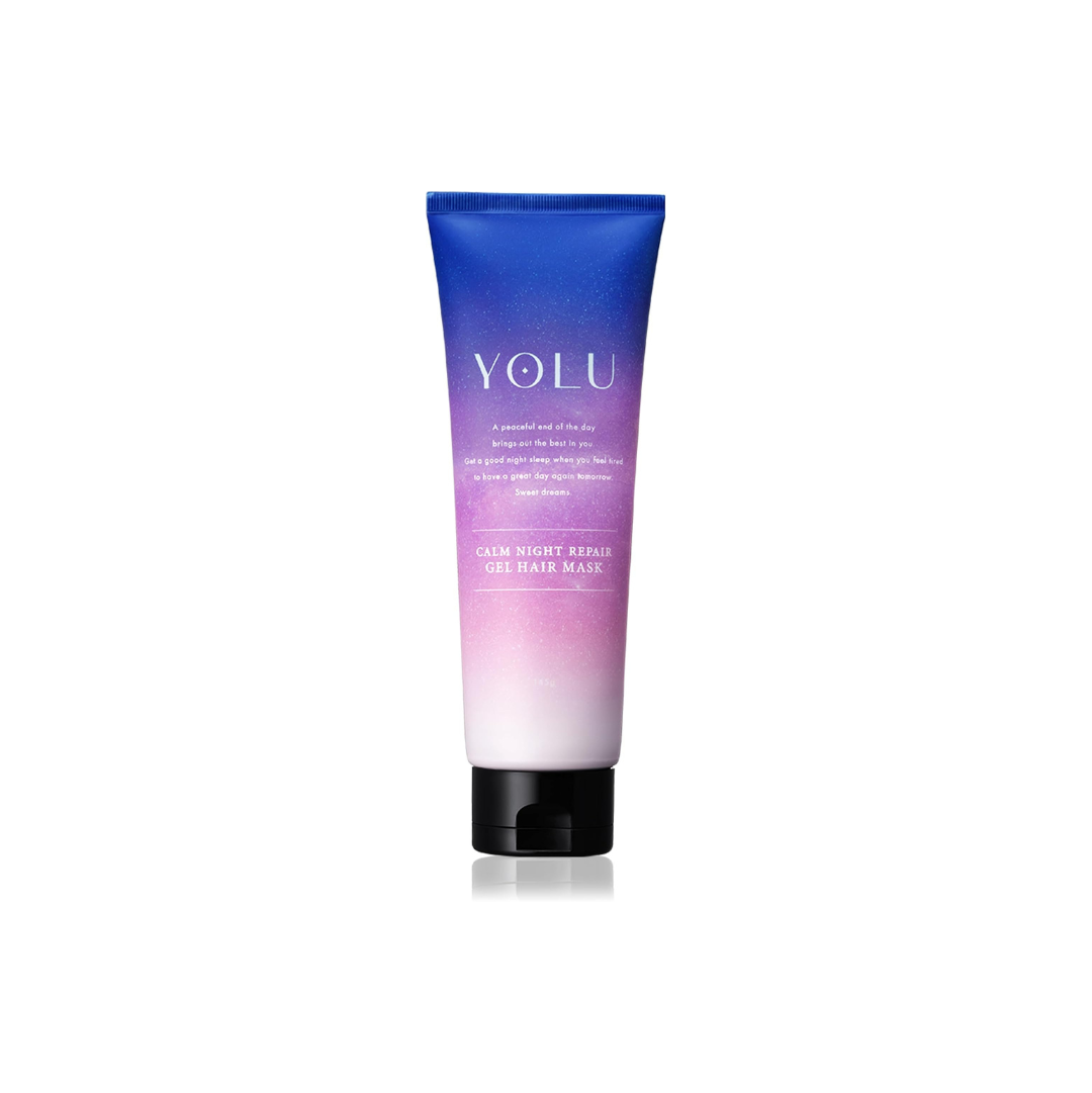 YOLU | Hair Mask Calm Night Repair 145g