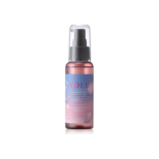 YOLU Yol Hair Oil Calm Night Repair