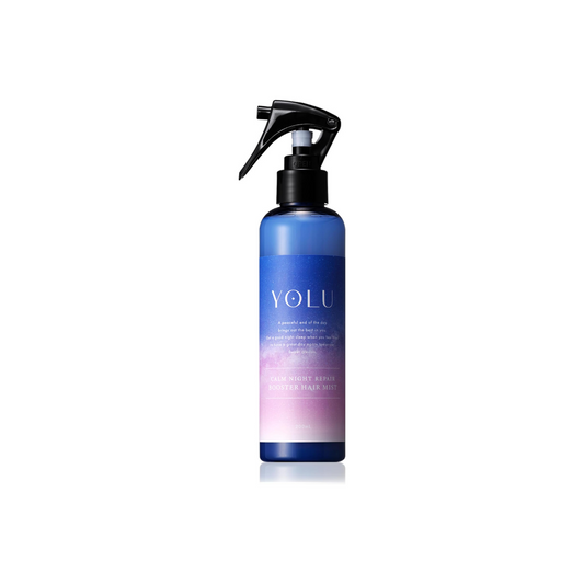 YOLU | Hair Mist Calm Night Repair 200ml Hair Fragrance