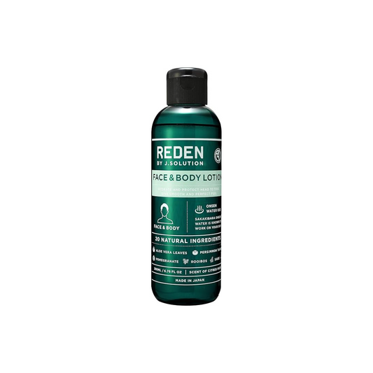 Reden Face & Lotion