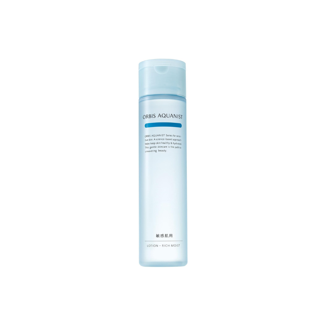 Orbis Aquanist Lotion, Bottled 6.6 fl oz (180 ml), RM (Moisturizing Type)