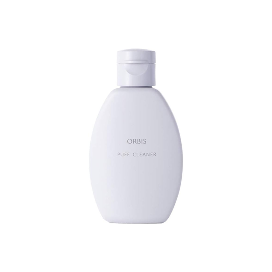 Orbis Puff Cleaner 2.8 fl oz (80 ml) – Unbox Japan