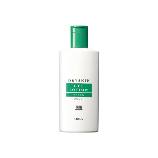 ORBIS Dry Skin Gel Lotion 150mL ◎Medicinal body lotion for dry skin◎ [Quasi-drug]