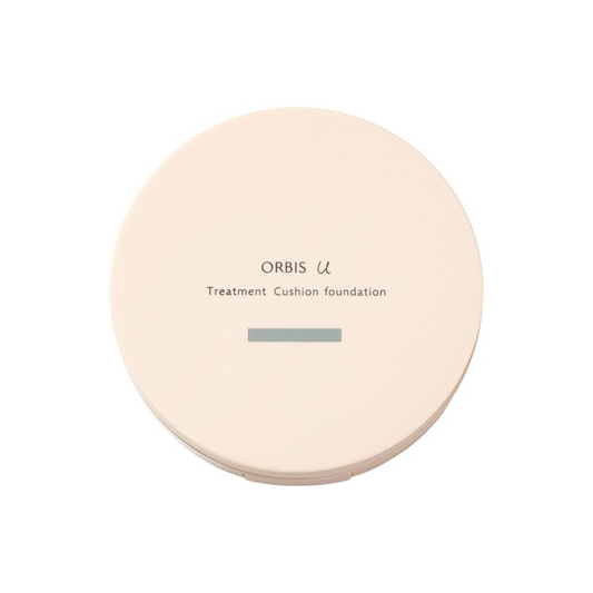 ORBIS You Treatment Cushion Foundation Case