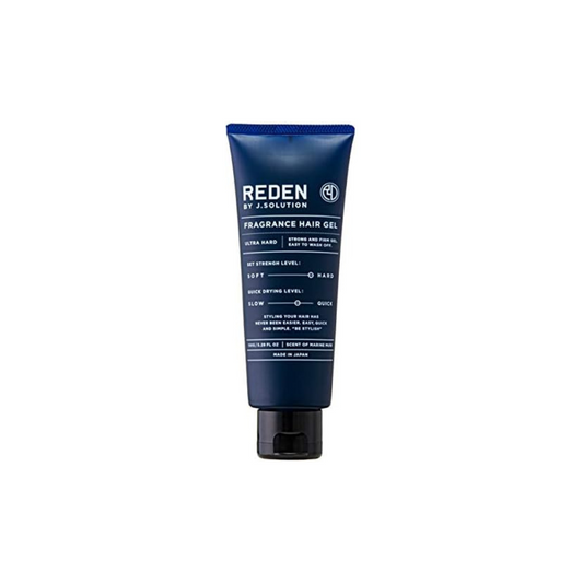 Reden  Fragrance  Hair  Gel Ultra Hard 150 ml