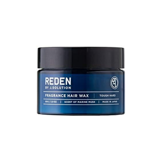 REDEN FRAGRANCE HAIR WAX TOUGH HARD (Riden Fragrance Hair Wax Tough Hard) (80 ml)