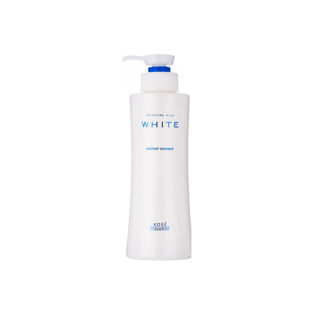 KOSE Moisture Mild White Perfect Essence [Quasi-drug] 1 piece (x 1) Liquid